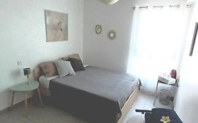 Chambre La Rochelle Angoulins
